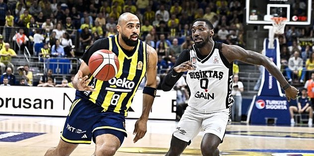 Devlerin 2’nci sınavı