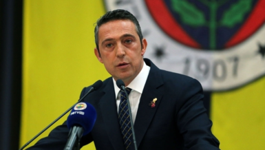 Ali Koç: Türkiye Futbol Federasyonu bilgi sızdırıyor!