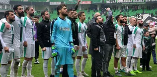 TFF 1.Lig ve 2.Lig’de günün özeti! 06.03.19