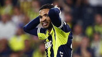 Penaltı güme gitti