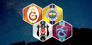 İşte il il taraftar rakamları!