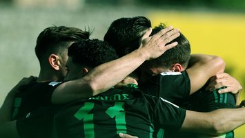 Terim'in Pana'sı gol oldu yağdı!