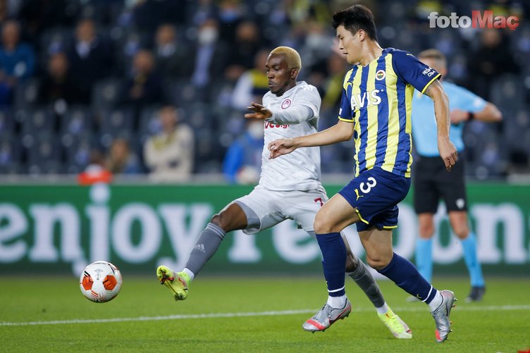 TRANSFER HABERİ: Fenerbahçe'ye Kim Min-Jae piyangosu! Dev teklif yapıldı