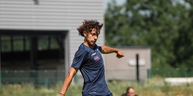 Beşiktaş'a scout transferi: İlhan Fakılı!