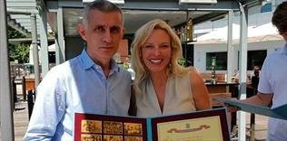 Anlaşma çok yakın