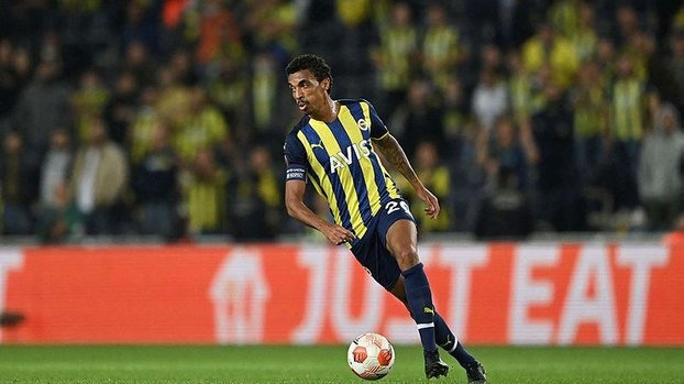 Gustavo hazır kıta