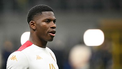 TRANSFER HABERİ | Galatasaray’a sürpriz golcü: Breel Embolo