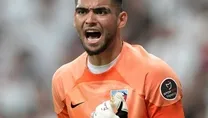 Kayserispor’da kale değişimi