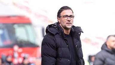 Ömer Erdoğan: “Kazandığımız için mutluyuz”