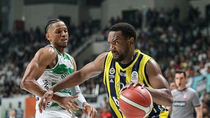 Türkiye Sigorta Basketbol Süper Ligi'nde play-off maçlarının programı belli oldu