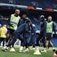Fenerbahçe, Rangers maçına hazır