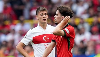 SON DAKİKA - TFF'den Arda Güler için açıklama!
