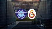 A.Demirspor - G.Saray maçı ne zaman?