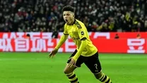 Jadon Sancho Avrupa devlerini peşine taktı!