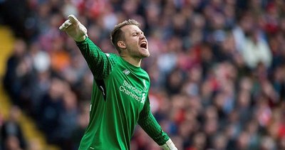 Mignolet’ye talip çıktı