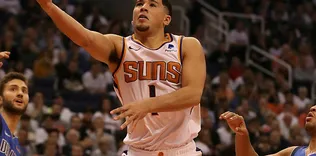 Phoenix Suns, Crawford’ı kadrosuna kattı