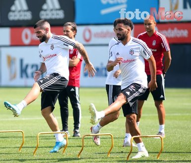 Beşiktaş Barcelonalı yıldıza kancayı taktı!