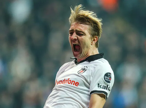 Rıdvan Dilmen: Caner Erkin sezon sonunda Fenerbahçe'ye gidecek - 1