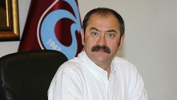 Trabzonsporlu yöneticiden transfer müjdesi! Tarih verdi