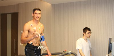 Sivasspor'un yeni transferi sağlık kontrolünden geçti
