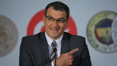 Comolli Juventus’ta