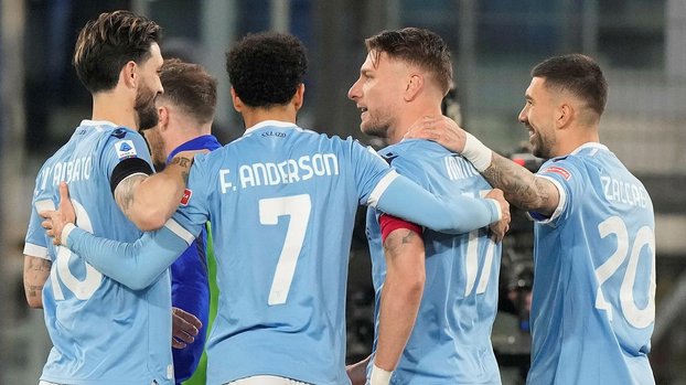 Lazio - Venezia: 1-0 (MAÇ SONUCU - ÖZET)