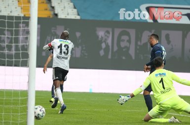 Spor yazarları Beşiktaş-Kasımpaşa maçını değerlendirdi