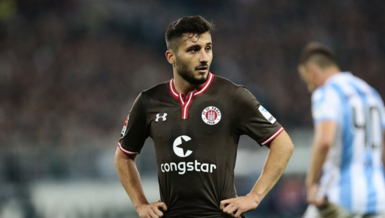 Enver Cenk'i Kayseri kaptı