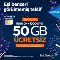 REKLAM- Türk Telekom