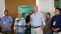 İsmail Cicibaş ‘devam’ dedi