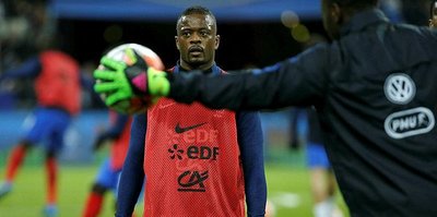 Evra'da karar Terim'in