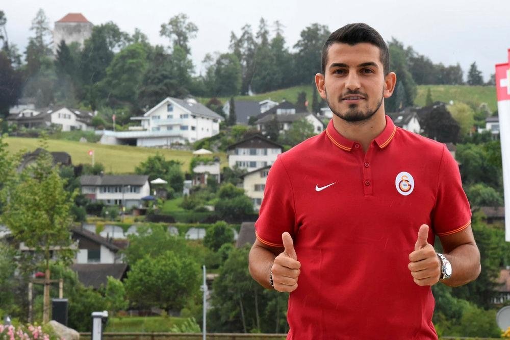 Emrah Başsan Alanya’da