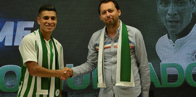 "Fiziksel ve zihinsel olarak hazırım"