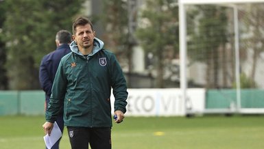 Belözoğlu çok iddialı