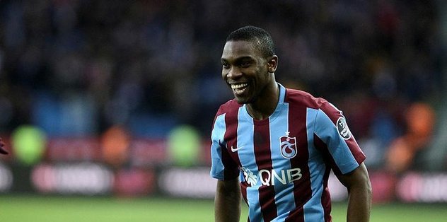 Dev Takas Trabzonspor Dan Castillo Teklifi Son Dakika Trabzonspor Haberleri Fotomac
