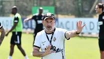 Kamp kadrosu belli oldu