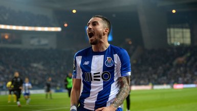 Son dakika transfer haberi: Eski Galatasaraylı yıldız Alex Telles Manchester United'da