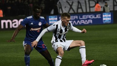 "Beşiktaş maçı zorlu geçecek"