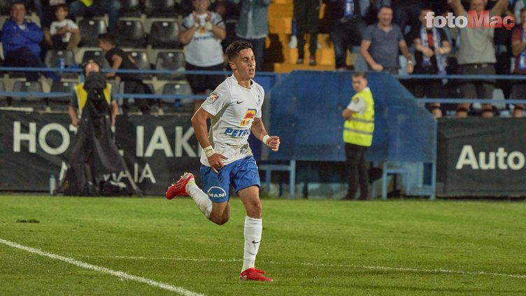 Enes Sali kıymete bindi! Beşiktaş'ın teklifi...