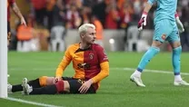 Nelsson bekliyor