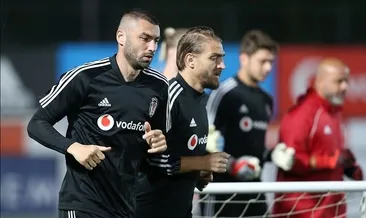 Beşiktaş'ın rakibi Braga