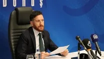 Erzurumspor kanat arıyor
