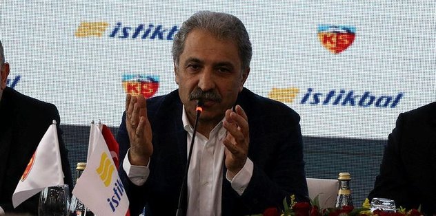 Kayserispor'a isim sponsoru