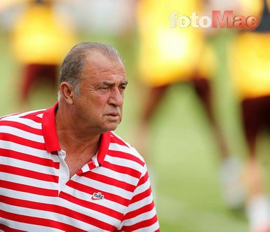 Fatih Terim’in eli kolu bağlı! İşte Başakşehir maçı 11’i