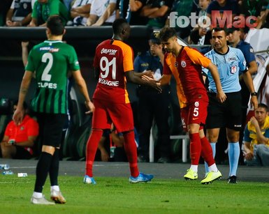 Galatasaray'dan Falcao açıklaması!