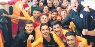 Bir dönüş de gençlerden