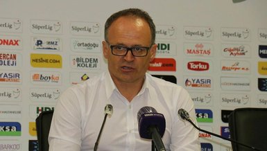 Yeni Malatyaspor İrfan Buz ile 1 yıllık sözleşme imzaladı