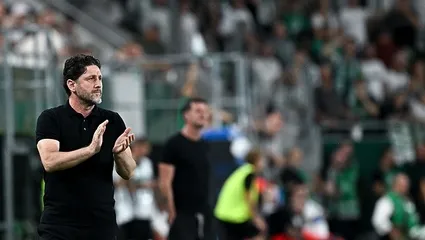 Trabzonspor'da Fatih Tekke istifa etti!