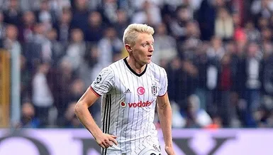 Beck: Güçlü kal Türkiye