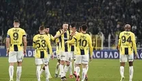 3 maçta geriye düştü
